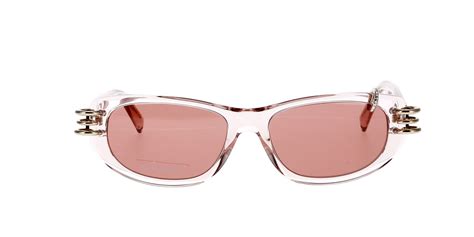 Givenchy GV7176/S Rectangle Sunglasses 